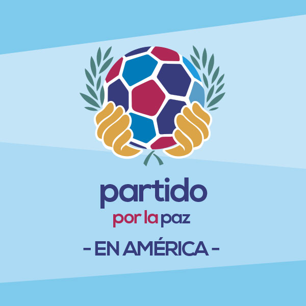 PARTIDO POR LA PAZ