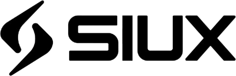 Logo de Siux