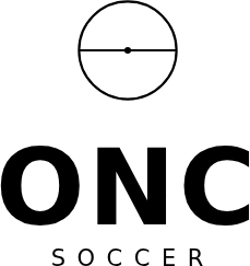 Logo de ONC Soccer