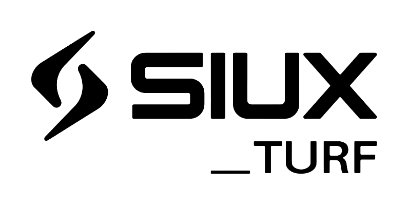 Logo de Siux Turf