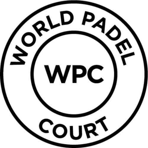 Logo de World Padel Court