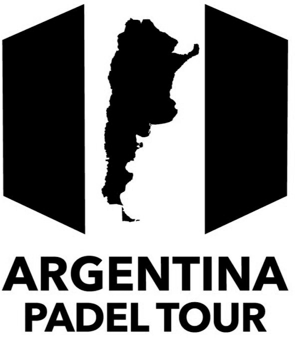Logo de Argentina Padel Tour